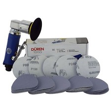 75 mm Mini DA Luftschleifer