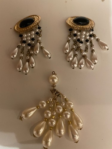Accessoires damen kostüm - accessoires,