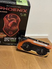 Gainward Nvidia Geforce GTX