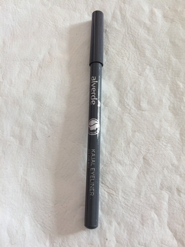 Alverde eyeliner 02 - alverde,