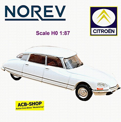 Citroën limousine 1972 - citroën, 23