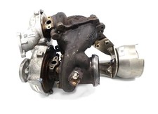 Original Mercedes Bi-