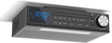 MONODEAL Bluetooth CD Player