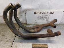 Kawasaki GPZ 1000 RX Krümmer Auspuffkrümmer Abgaskrümmer Auspuff Rohr