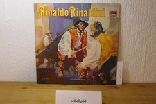 .@@@ RINALDO RINALDINI, 12"