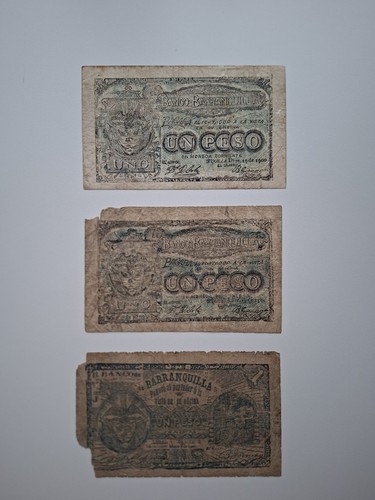 Peso 1900 barranquilla - 1,