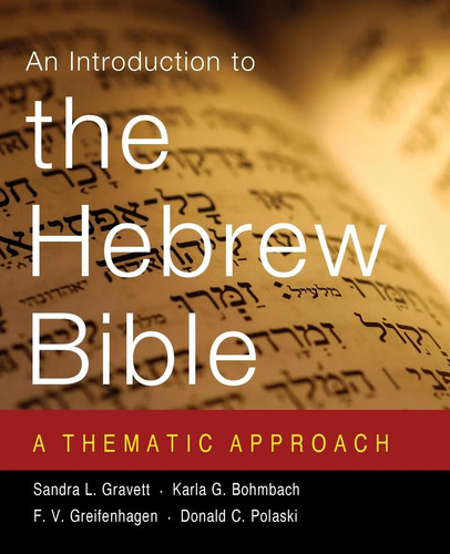 Introduction the hebrew - to,