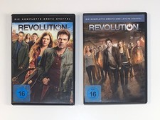 »Revolution. Staffel 1 und