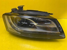 Audi 11 xenon - audi, 8t