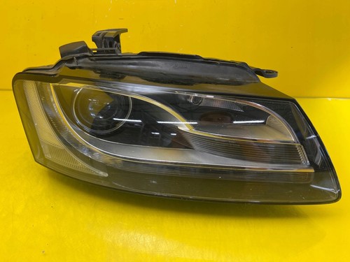 Audi 11 xenon - a5, 07-11