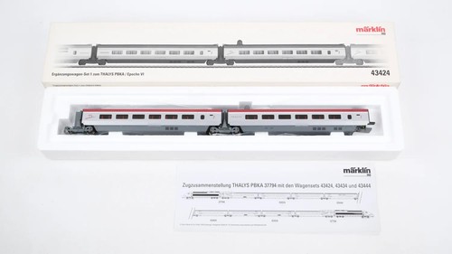 Märklin 43424 - märklin,