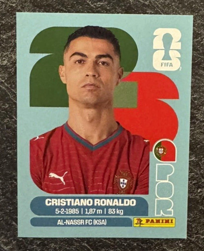 Panini fifa world cup - cup, wm