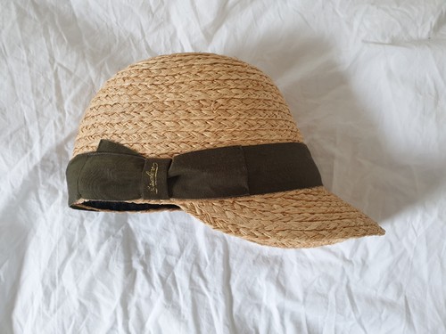 Borsalino damen stroh - damen, kappe