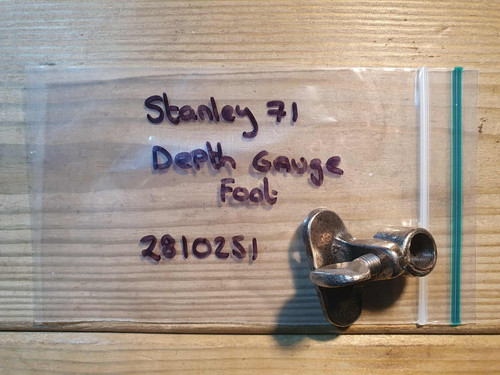 Vintage stanley oberfräse - stanley,