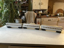 SANTA FE (alt) - El Capitan -