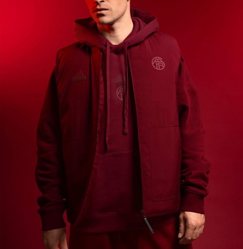 Adidas performance bayern - adidas,