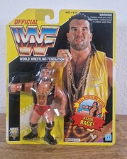 WWF Hasbro Razor Ramon Moc Ovp