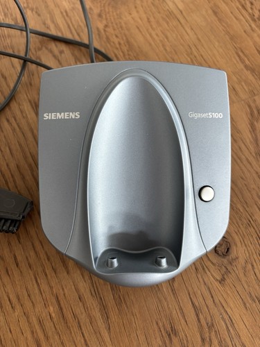Siemens gigaset basisstation - siemens,