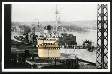 Foto AK - Torpedoboot T 13 der