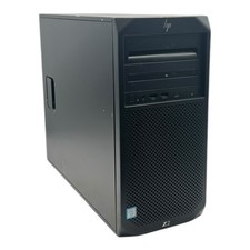 HP Z2 G4 Workstation | Intel