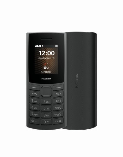 Nokia 105 hmd 2nd edition - ,