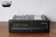 DIGITALES TACHOGRAPHISCHES