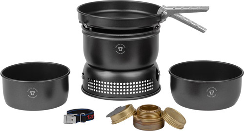 Trangia bl sturmkocher - trangia, ul/bl