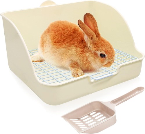 Hylyun kaninchentoilette ecke - hylyun,
