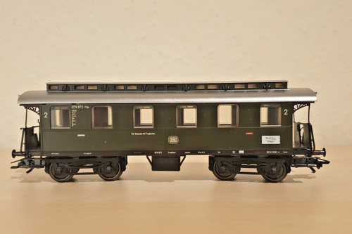 Märklin 43060