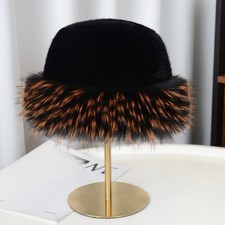 Damen faux fur - damen,