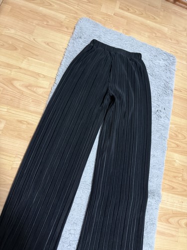 Pageone plissee hose palazzo - plissee,