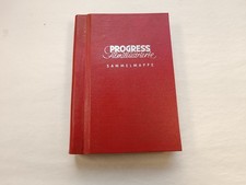 Progress Filmillustrierte