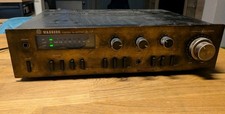 Wangine A-3F Stereo
