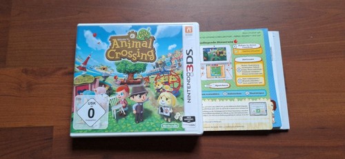 Animal crossing new leaf - animal,