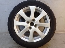 MAZDA 2 (DE) EINZELRAD