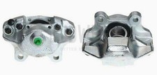 BUDWEG CALIPER 34105 Bremssattel Vorne Rechts für BMW 02 (E10)