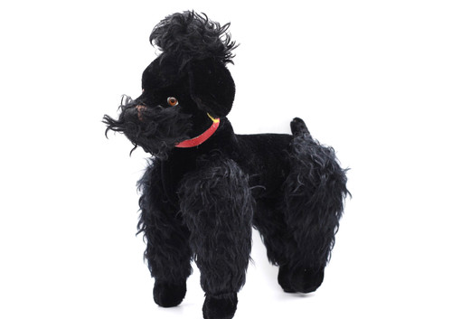 Original steiff pudel - original,