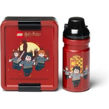 LEGO Lunch-Set Harry Potter