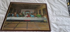 Großer das letzte abendmahl - das,