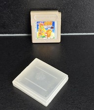 Spud's Adventure | Gameboy