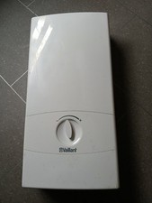 Vaillant Elektronischer Durchlauferhitzer VED E 21/7 21kW Warmwasser 400V