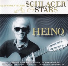 Schlager & Stars - Heino -