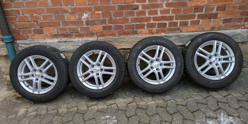 Kumho winterreifen komplett - kumho,