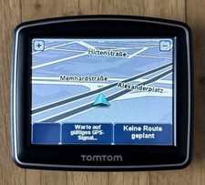 TomTom ONE IQ Routes Edition
