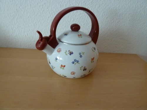 Villeroy boch petite - petite, fleur