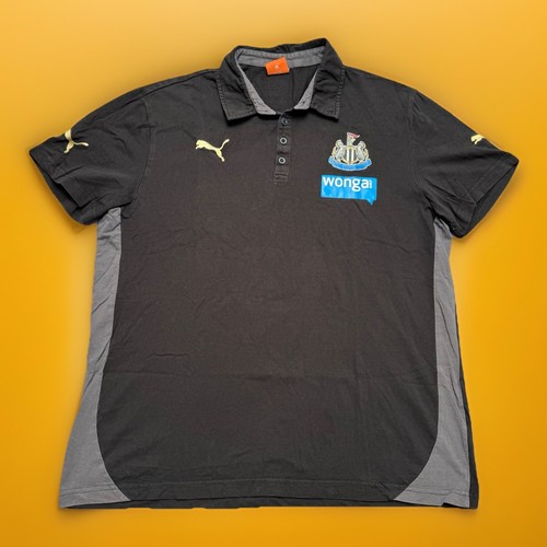 Puma newcastle united polo - puma,