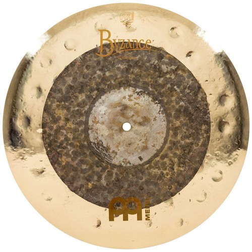 Neu meinl cymbals b16duc - cymbals,