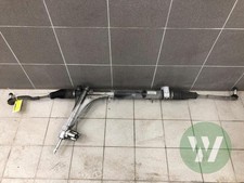 Lenkgetriebe Servo Fiat Ducato