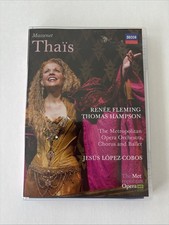 Thais (DVD, 2008)