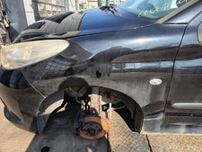 Peugeot 206+ original